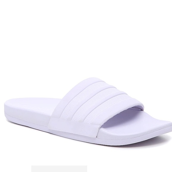 adidas Shoes - ADIDAS cloudfoam slides